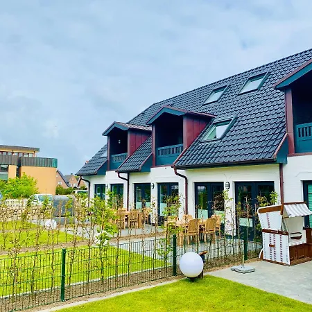 Strand@No.50 - Luxusdomizil Westerland Exterior photo